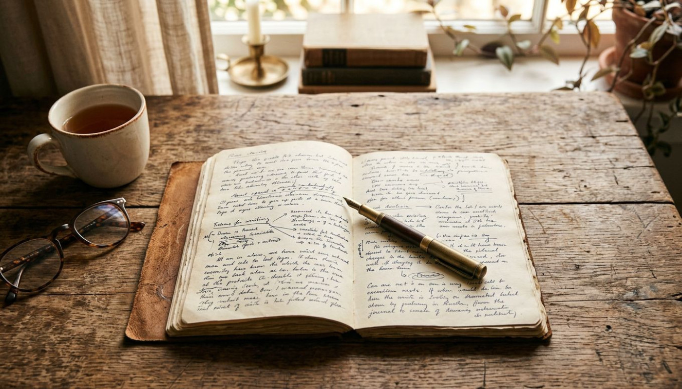Apprendre à apprendre : les habitudes oubliées qui font la différence