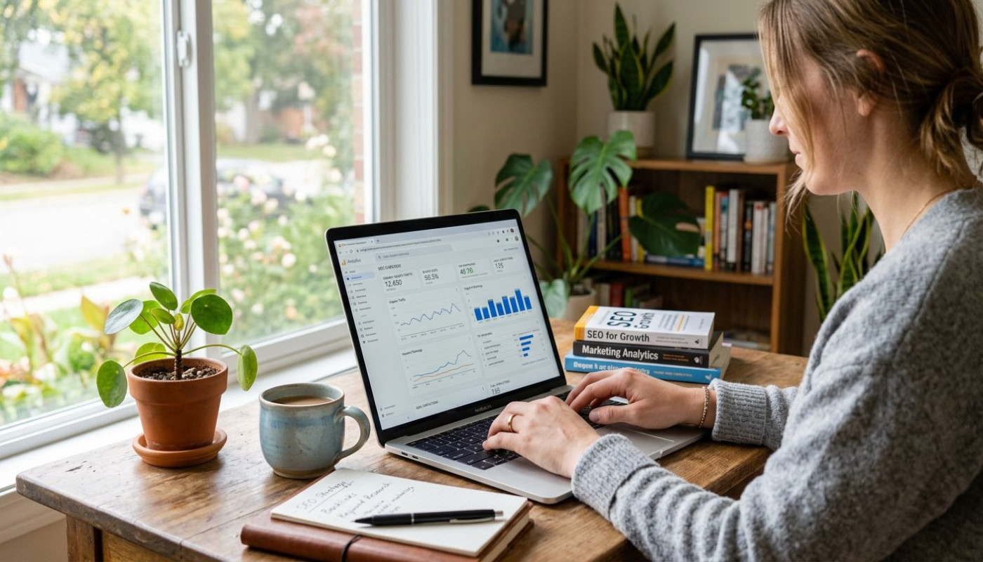 Comment maximiser les ventes en ligne grâce à des stratégies SEO avancées ?